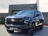 Used 2023 Chevrolet Tahoe Z71 image 3
