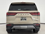New 2025 Lexus LX 700h Overtrail image 6
