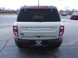 Used 2024 Ford Bronco Sport Outer Banks w/ Tech Package image 6