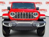 New 2025 Jeep Wrangler Sahara w/ Safety Group image 6