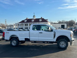 New 2025 Ford F250 XL w/ XL Chrome Package image 3