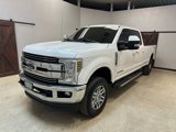 Used 2018 Ford F350 Lariat w/ Lariat Value Package image 3