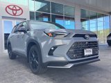 New 2025 Toyota Grand Highlander AWD Hybrid image 4