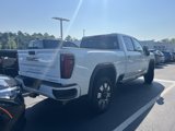 Used 2024 GMC Sierra 2500 Denali w/ Denali Reserve Package image 4