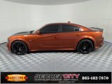 Used 2020 Dodge Charger Scat Pack image 4