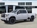 New 2025 GMC Sierra 2500 AT4 w/ AT4 Premium Plus Package image 2