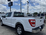 Used 2021 Ford F150 XL w/ XL Power Equipment Group image 5