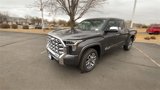 New 2025 Toyota Tundra 1794 Edition image 4