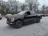 Certified 2022 Ford F150 XLT w/ Equipment Group 302A High image 2