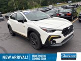 Used 2024 Subaru Crosstrek 2.5i Sport image 3