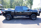 Used 2021 RAM 2500 Big Horn image 4