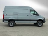 New 2025 Mercedes-Benz Sprinter 2500 image 6