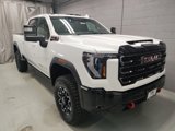 New 2026 GMC Sierra 2500 AT4X image 5