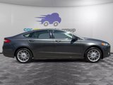 Used 2016 Ford Fusion SE w/ Equipment Group 202A image 6