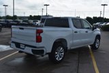 Used 2024 Chevrolet Silverado 1500 Custom image 5