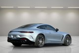 New 2025 Mercedes-Benz AMG GT 55 image 4