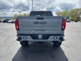 New 2025 GMC Sierra 1500 AT4 w/ AT4 Premium Package image 4