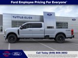 New 2025 Ford F350 Lariat image 3