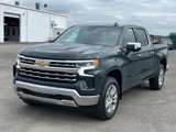 New 2025 Chevrolet Silverado 1500 LTZ w/ LTZ Premium Package image 3