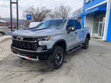 Used 2024 Chevrolet Silverado 1500 ZR2 image 3