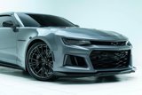 Used 2021 Chevrolet Camaro ZL1 image 4