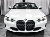 Used 2025 BMW 430i xDrive Convertible image 2