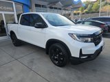 Used 2025 Honda Ridgeline Black Edition image 3