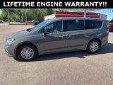 New 2025 Chrysler Pacifica Select image 5
