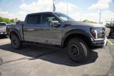 New 2025 Ford F150 Raptor image 3