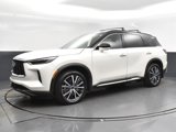 New 2025 INFINITI QX60 Autograph w/ Cargo Package image 3