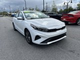Used 2023 Kia Forte LXS image 4