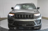 New 2025 Jeep Grand Cherokee Altitude image 2