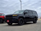 New 2025 Jeep Wagoneer L Series II w/ Convenience Group I image 6