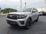 Certified 2024 Ford Expedition Limited image 4