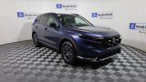 New 2026 Honda CR-V TrailSport image 3