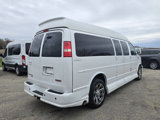 Used 2014 GMC Savana 2500 Extended image 3