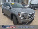 Used 2023 GMC Terrain SLT image 3