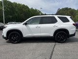 New 2025 Honda Pilot Black Edition image 2