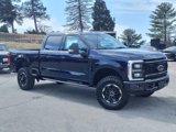 New 2025 Ford F250 XLT image 3