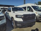 New 2025 RAM 1500 Tradesman w/ Protection Group image 2