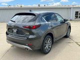 New 2025 MAZDA CX-5 Signature image 6