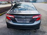 Used 2014 Toyota Camry SE image 4