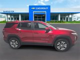 New 2026 Chevrolet Equinox LT w/ Convenience Package II image 4
