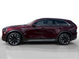 Certified 2025 MAZDA CX-90 Plug-In Hybrid w/ Premium Plus image 2