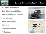 New 2025 Jeep Gladiator Sport image 4