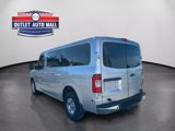Used 2015 Nissan NV 3500 SL w/ Technology Package image 5