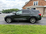 Used 2023 Ford Explorer XLT w/ Equipment Group 202A image 2