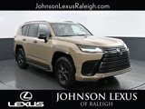 New 2025 Lexus LX 700h Overtrail image 3
