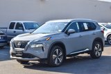 Used 2023 Nissan Rogue SL image 3