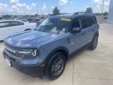 Used 2025 Ford Bronco Sport Big Bend image 4